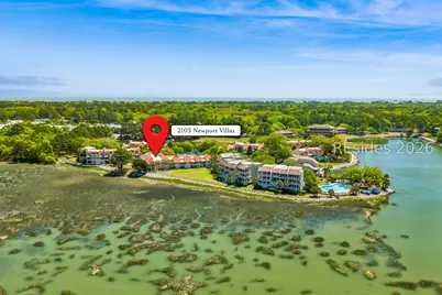 5 Newport Drive #2103, Hilton Head Island, SC 29928 - Photo 1