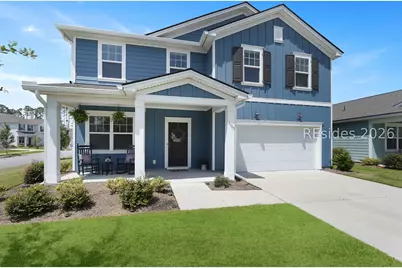 1125 Salem Bay Drive, Beaufort, SC 29902 - Photo 1