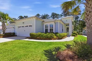 119 Conch Shell Ct, Hardeeville, SC 29927 - Photo 1