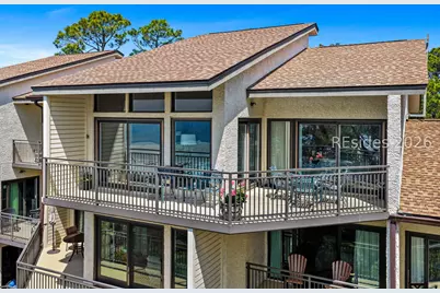 247 S Sea Pines Drive #1844, Hilton Head Island, SC 29928 - Photo 1
