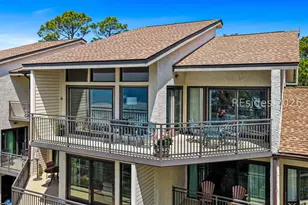 247 S Sea Pines Dr, Hilton Head Island, SC 29928 - Photo 1