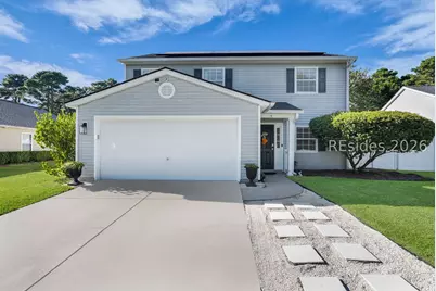 7 Lakeside Drive, Bluffton, SC 29910 - Photo 1