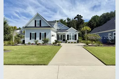 453 Flatwater Drive, Bluffton, SC 29910 - Photo 1