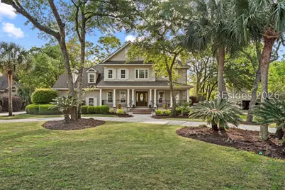 304 Fort Howell Drive, Hilton Head Island, SC 29926 - Photo 1