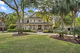 304 Fort Howell Dr, Hilton Head Island, SC 29926 - Photo 1