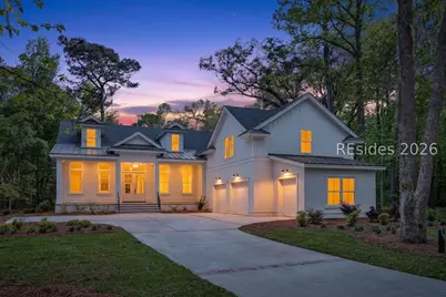 17 Drummond Lane, Hilton Head Island, SC 29926 - Photo 1