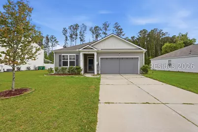 632 Hulston Landing Road, Bluffton, SC 29909 - Photo 1
