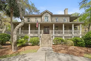 1 Sea Oak Ln, Hilton Head Island, SC 29928 - Photo 1