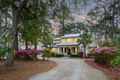 9 Nottingham Road, Bluffton, SC 29910 - Photo 1
