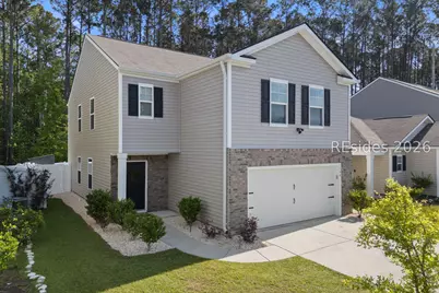 154 Auditorium Road, Okatie, SC 29909 - Photo 1