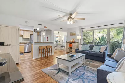4 Braddock Bluff Drive #1686, Hilton Head Island, SC 29928 - Photo 1