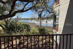 100 Helmsman Way Way, Hilton Head Island, SC 29928 - Photo 1