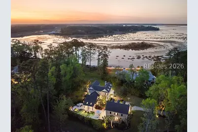 19 Sturgeon Point, Bluffton, SC 29910 - Photo 1