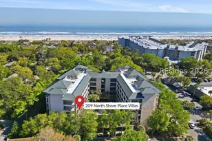 3 N Forest Beach, Hilton Head Island, SC 29928 - Photo 1