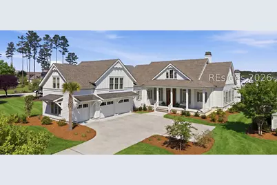 491 Lake Bluff Drive, Bluffton, SC 29910 - Photo 1
