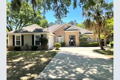 25 St Simons Drive, Bluffton, SC 29910 - Photo 1