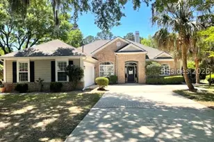 25 St Simons Dr, Bluffton, SC 29910 - Photo 1