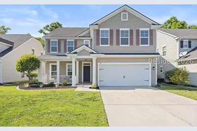 82 Sago Palm Drive, Bluffton, SC 29910 - Photo 1