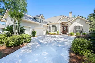 4 Catamaran Ln, Bluffton, SC 29909 - Photo 1
