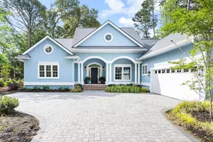 7 Timber Marsh Ln, Hilton Head Island, SC 29926 - Photo 1