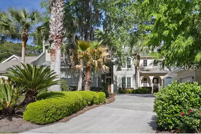 266 Berwick Drive, Hilton Head Island, SC 29926 - Photo 1