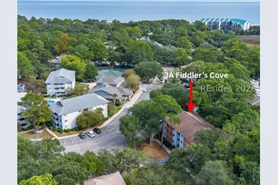 45 Folly Field Road #3A, Hilton Head Island, SC 29928 - Photo 1