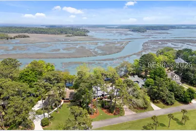 114 Toppin Drive, Hilton Head Island, SC 29926 - Photo 1