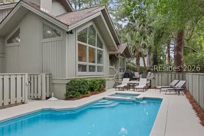 5 Bald Eagle Road, Hilton Head Island, SC 29928 - Photo 1