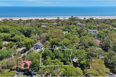5 Dove Street, Hilton Head Island, SC 29928 - Photo 1