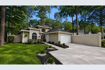 50 Pipers Pond Road, Bluffton, SC 29910 - Photo 1