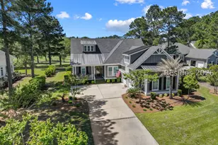 27 Sherbrook Ave, Bluffton, SC 29910 - Photo 1