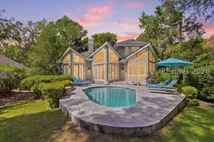 25 S Shore Dr, Hilton Head Island, SC 29928 - Photo 1