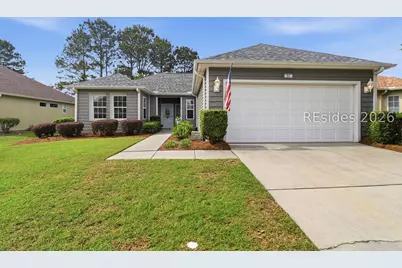 37 Fenwick Drive, Bluffton, SC 29909 - Photo 1