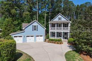 479 Hampton Lake Dr, Bluffton, SC 29910 - Photo 1
