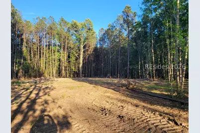 Tbd Soeedway Boulevard, Hardeeville, SC 29927 - Photo 1