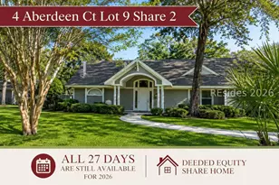 4 Aberdeen Ct, Hilton Head Island, SC 29926 - Photo 1