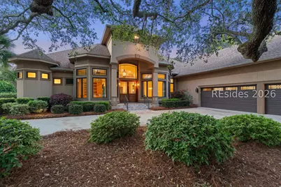 9 Tabby Road, Hilton Head Island, SC 29928 - Photo 1