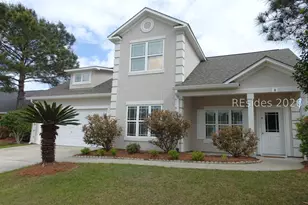 3 Hollowtail Dr, Bluffton, SC 29910 - Photo 1