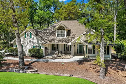 9 Loblolly Lane, Hilton Head Island, SC 29926 - Photo 1