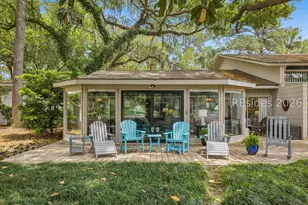 2 Woodbine Pl, Hilton Head Island, SC 29928 - Photo 1