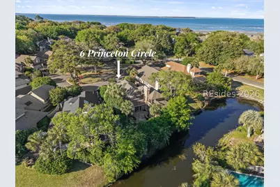 6 Princeton Circle, Hilton Head Island, SC 29928 - Photo 1