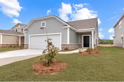492 Dreher Drive, Hardeeville, SC 29927 - Photo 1