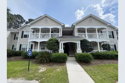 50 Pebble Beach Cove #C114, Bluffton, SC 29910 - Photo 1