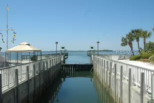 I-129 Windmill Harbour Marina, Hilton Head Island, SC 29926 - Photo 1