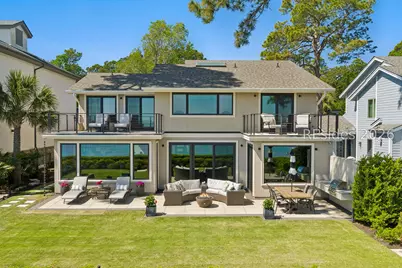 16 Dolphin Point Lane, Hilton Head Island, SC 29926 - Photo 1