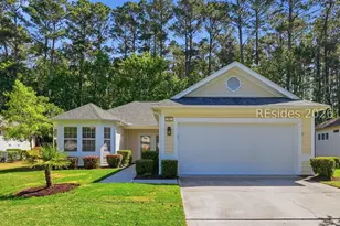 15 Seburn Dr, Bluffton, SC 29909 - Photo 1