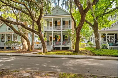 2669 Broad Street, Beaufort, SC 29902 - Photo 1