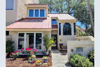5 Newport Drive #7100, Hilton Head Island, SC 29928 - Photo 1