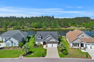 277 River Oak Way, Hardeeville, SC 29927 - Photo 1