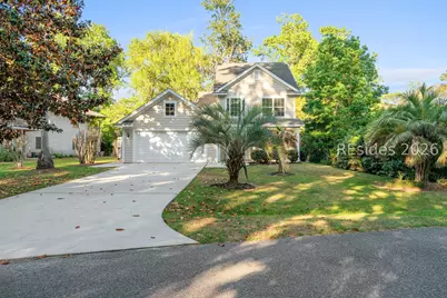 11 Kings Court, Hilton Head Island, SC 29926 - Photo 1